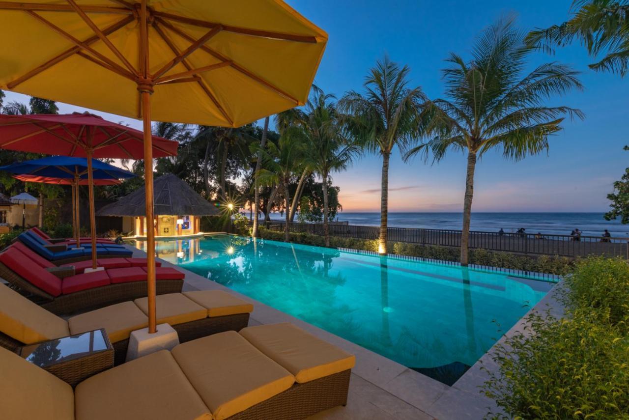 Inbalance Resort Pabean Buleleng Dış mekan fotoğraf