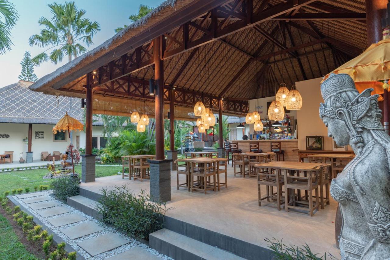 Inbalance Resort Pabean Buleleng Dış mekan fotoğraf