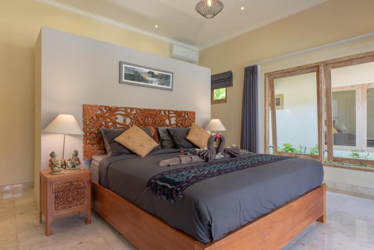 Inbalance Resort Pabean Buleleng Dış mekan fotoğraf
