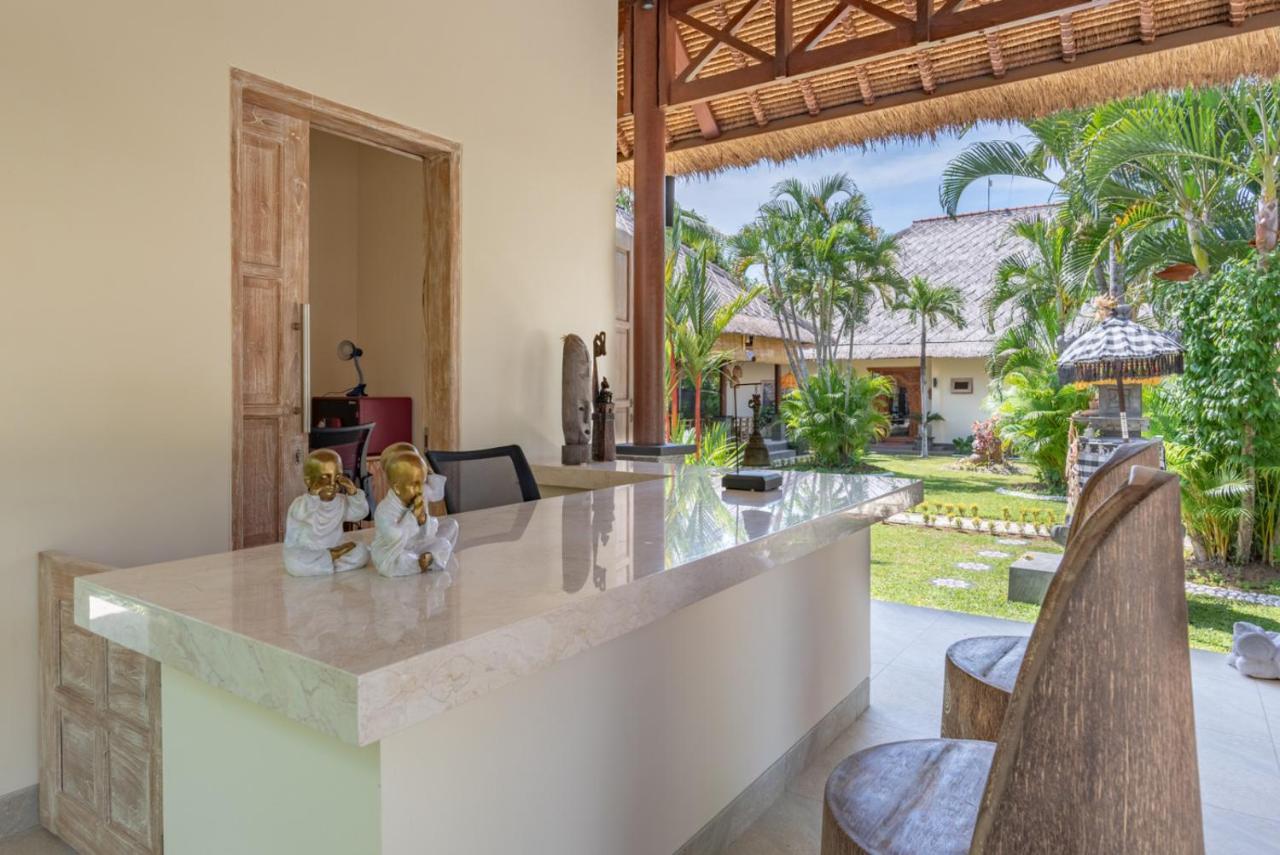 Inbalance Resort Pabean Buleleng Dış mekan fotoğraf